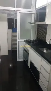 Apartamento com 3 Quartos à venda, 66m² no Conjunto Residencial Irai, Suzano