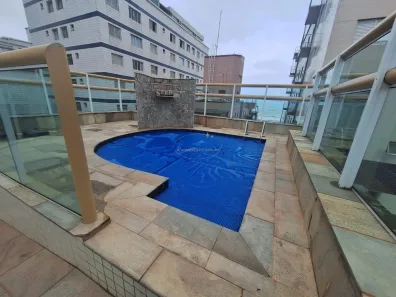 Apartamento com 1 Quarto à venda, 48m² no Tupi, Praia Grande
