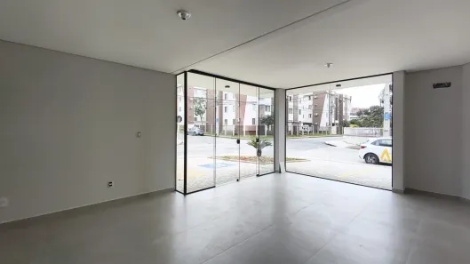 Sala Comercial para alugar, 52m² no Costa e Silva, Joinville