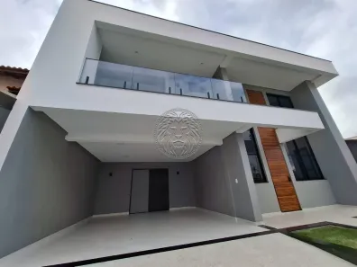 Casa com 3 Quartos à venda, 175m² no Carianos, Florianópolis