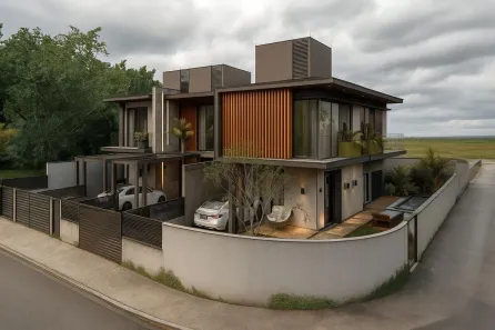 Apartamento com 3 Quartos à venda, 166m² no Vargem Pequena, Florianópolis