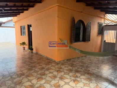 Casa com 3 Quartos à venda, 110m² no Vila Cristina, Betim