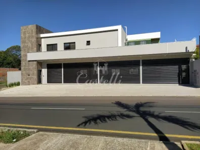 Imóvel Comercial para alugar, 60m² no Uvaranas, Ponta Grossa