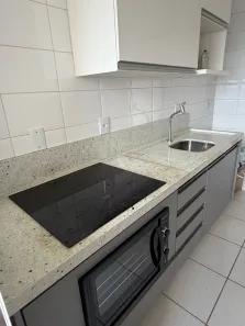 Apartamento com 3 Quartos para alugar, 60m² no Morada do Ouro, Cuiabá
