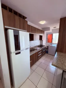 Apartamento com 2 Quartos à venda, 58m² no Vila Jaraguá, Goiânia