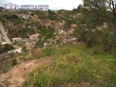 Lote/Terreno à venda, 250m² no Jardim Alegria, Francisco Morato