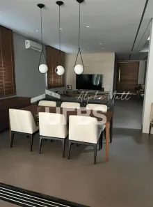 Casa de Condomínio com 4 Quartos à venda, 376m² no Loteamento Portal do Sol II, Goiânia