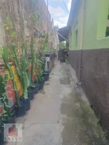 Lote/Terreno à venda, 700m² no Belenzinho, São Paulo