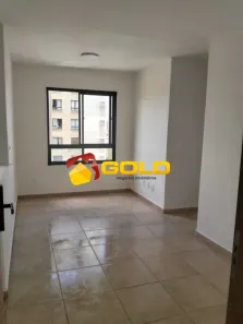 Apartamento com 2 Quartos à venda, 48m² no Grand Ville, Uberlândia