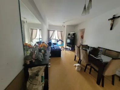 Apartamento com 3 Quartos à venda, 72m² no Vila da Saúde, São Paulo