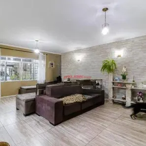 Sobrado com 3 Quartos à venda, 315m² no Vila Gumercindo, São Paulo