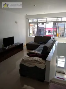 Casa com 3 Quartos para alugar, 240m² no Ipiranga, São Paulo