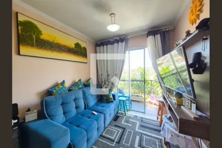 Apartamento com 3 Quartos à venda, 68m² no Vila Regina ( Zona Leste), São Paulo