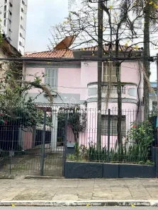 Casa com 4 Quartos para alugar, 320m² no Barra Funda, São Paulo