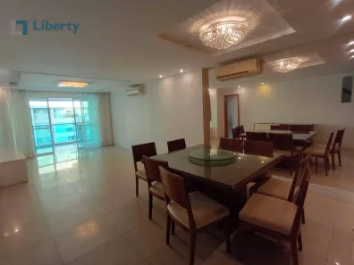 Cobertura com 4 Quartos à venda, 265m² no São Francisco, Niterói
