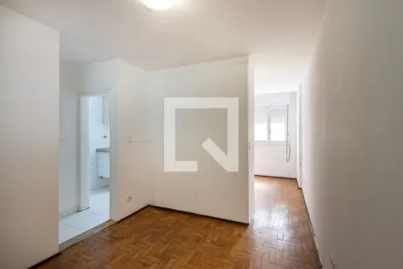 Apartamento com 1 Quarto à venda, 45m² no Campos Elíseos, São Paulo