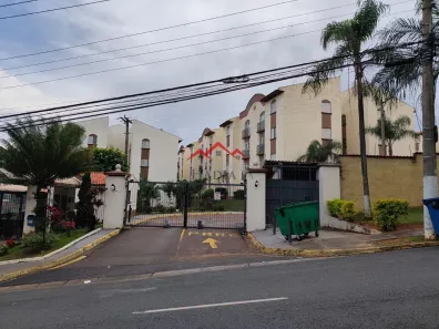 Apartamento com 2 Quartos à venda, 59m² no Recanto Quarto Centenário, Jundiaí