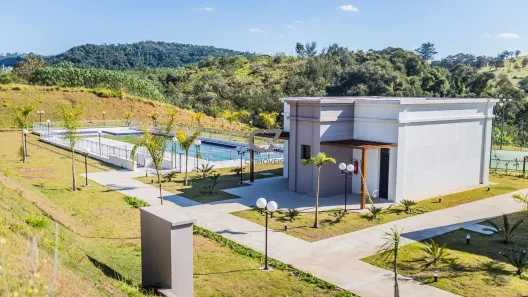 Lote/Terreno à venda, 800m² no Residencial Reserva Tocantins, Itupeva