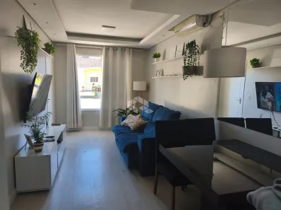 Casa de Condomínio com 2 Quartos à venda, 90m² no Olaria, Canoas