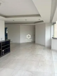 Apartamento com 4 Quartos à venda, 169m² no Santa Lúcia, Belo Horizonte