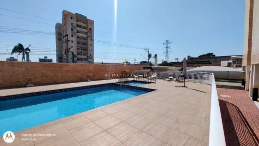 Apartamento com 2 Quartos à venda, 65m² no Vila São José, Taubaté