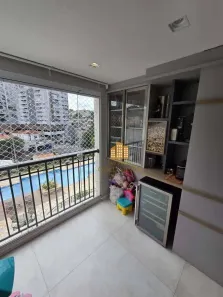 Apartamento com 2 Quartos à venda, 67m² no Vila Ipojuca, São Paulo