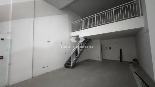 Ponto Comercial para alugar, 75m² no Trindade, Florianópolis