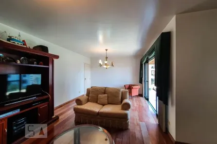Apartamento com 3 Quartos à venda, 185m² no Vila Mariana, São Paulo