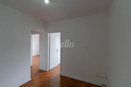 Apartamento com 2 Quartos à venda, 58m² no Brás, São Paulo