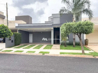 Casa com 3 Quartos à venda, 171m² no Village Damha Rio Preto III, São José do Rio Preto