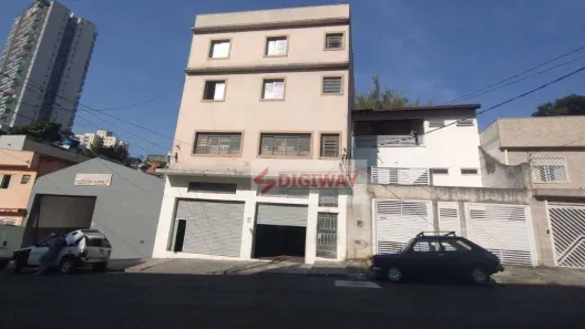Prédio Comercial à venda, 689m² no Cambuci, São Paulo