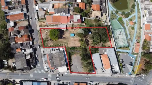 Lote/Terreno à venda, 3928m² no Santa Gertrudes, Jundiaí