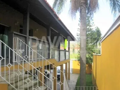 Sobrado com 4 Quartos à venda, 700m² no Parque Taquaral, Campinas