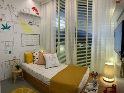 Apartamento com 2 Quartos à venda, 53m² no Camorim, Rio de Janeiro