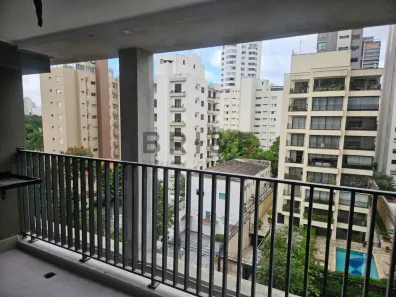 Apartamento com 2 Quartos à venda, 63m² no Campo Belo, São Paulo