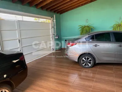 Casa com 2 Quartos à venda, 203m² no Portal do Alto, Ribeirão Preto