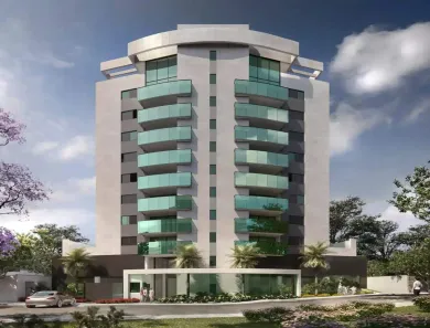 Apartamento com 4 Quartos à venda, 147m² no Prado, Belo Horizonte