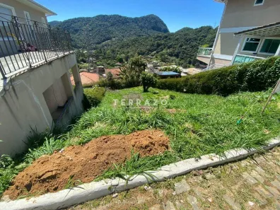 Lote/Terreno à venda, 340m² no Albuquerque, Teresópolis