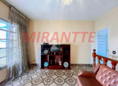 Sobrado com 4 Quartos à venda, 200m² no Jardim Brasil (Zona Norte), São Paulo
