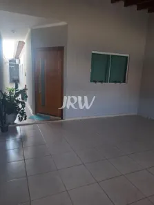 Casa com 2 Quartos à venda, 125m² no Jardim Morumbi, Indaiatuba