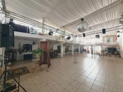 Ponto Comercial para alugar, 403m² no Vila Monte Alegre, Ribeirão Preto