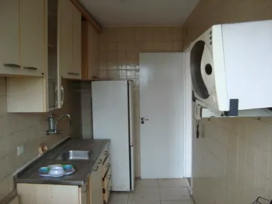Apartamento com 2 Quartos à venda, 63m² no Jardim Ester, São Paulo