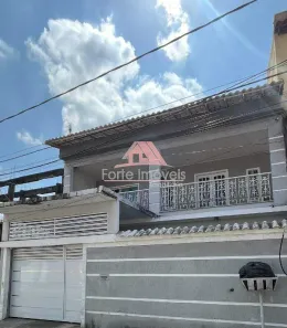 Casa com 3 Quartos à venda, 100m² no Campo Grande, Rio de Janeiro