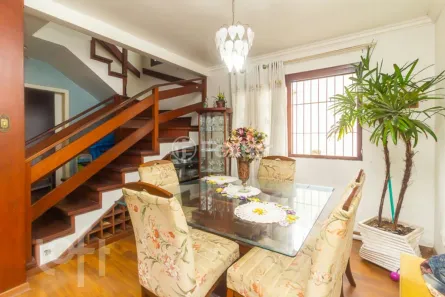 Casa com 3 Quartos à venda, 330m² no Partenon, Porto Alegre