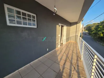 Sobrado com 3 Quartos à venda, 216m² no Aparecida, Bragança Paulista