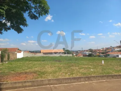 Lote/Terreno à venda, 356m² no Jardim Luciana, Santo Antônio de Posse