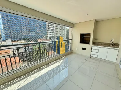 Apartamento com 3 Quartos à venda, 92m² no Vila Clementino, São Paulo