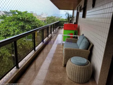Apartamento com 3 Quartos à venda, 162m² no Jardim Guanabara, Rio de Janeiro