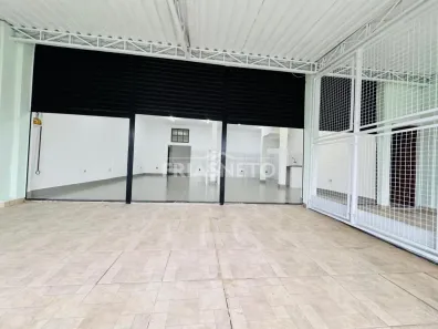 Ponto Comercial à venda, 193m² no Piracicamirim, Piracicaba