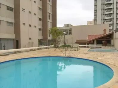 Apartamento com 3 Quartos à venda, 120m² no Jardim São Dimas, São José dos Campos